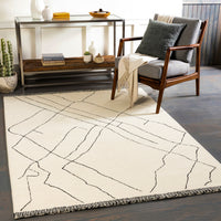 Arsenal Area Rug