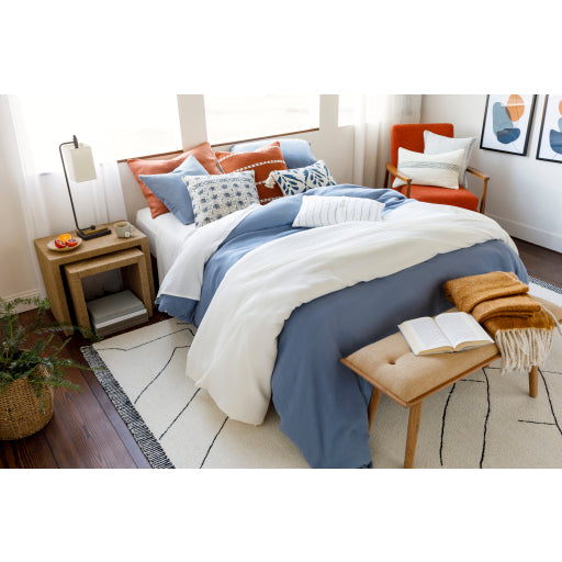 Arsenal Area Rug