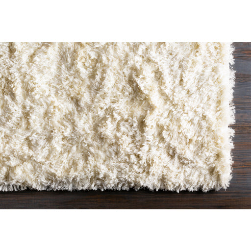 Ashton Wool Area Rug