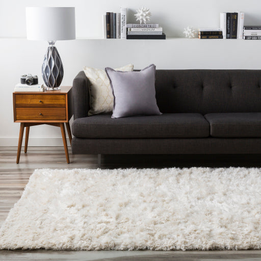 Ashton Wool Area Rug