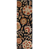 Athena Hand-Tufted Wool Area Rug