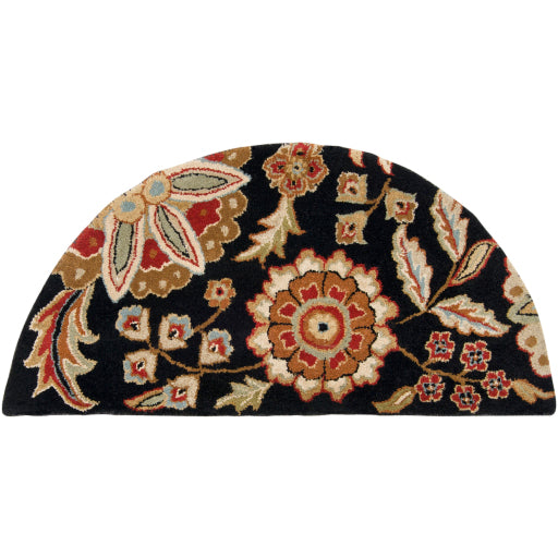 Athena Hand-Tufted Wool Area Rug