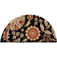 Athena Hand-Tufted Wool Area Rug