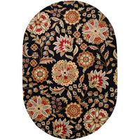 Athena Hand-Tufted Wool Area Rug