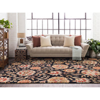 Athena Hand-Tufted Wool Area Rug