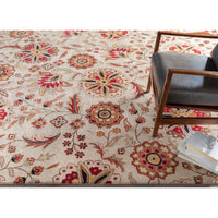 Athena Hand Tufted Area Rug