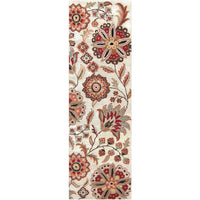 Athena Hand Tufted Area Rug