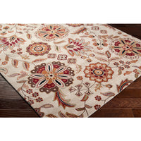 Athena Hand Tufted Area Rug