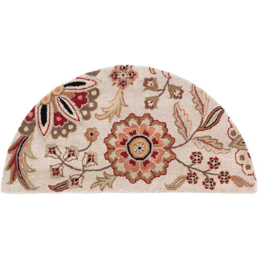 Athena Hand Tufted Area Rug