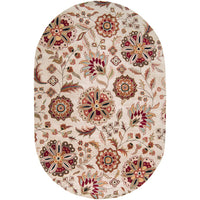 Athena Hand Tufted Area Rug