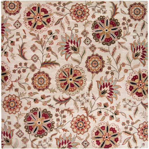 Athena Hand Tufted Area Rug