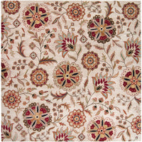 Athena Hand Tufted Area Rug