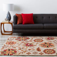 Athena Hand Tufted Area Rug