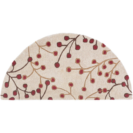 Athena Hand Tufted Area Rug