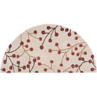 Athena Hand Tufted Area Rug
