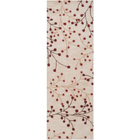 Athena Hand Tufted Area Rug