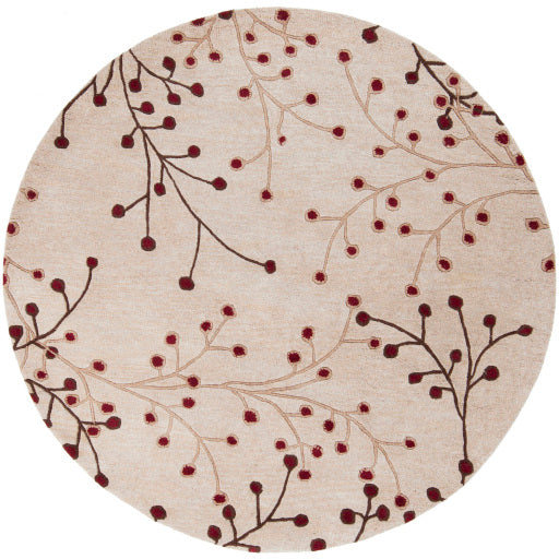 Athena Hand Tufted Area Rug