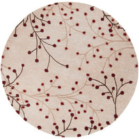 Athena Hand Tufted Area Rug