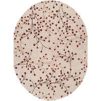 Athena Hand Tufted Area Rug