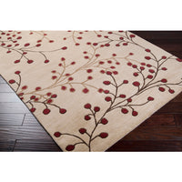 Athena Hand Tufted Area Rug