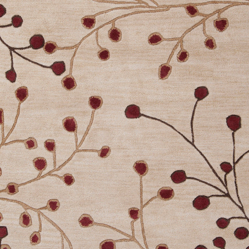 Athena Hand Tufted Area Rug