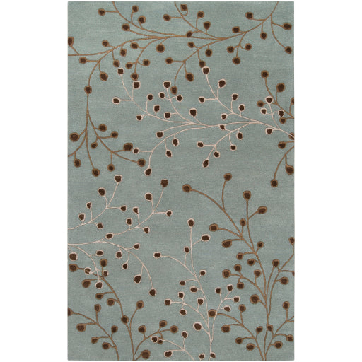 Athena Handmade Rug