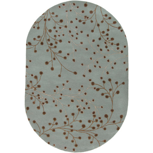 Athena Handmade Rug