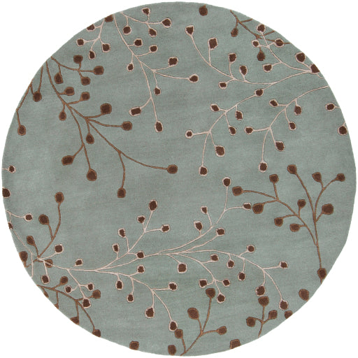 Athena Handmade Rug