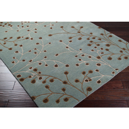 Athena Handmade Rug