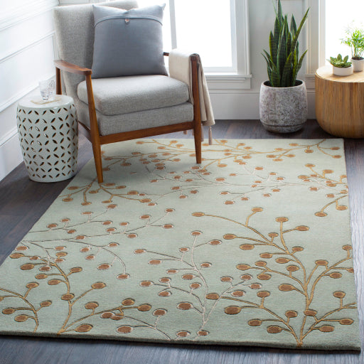 Athena Handmade Rug