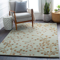 Athena Handmade Rug