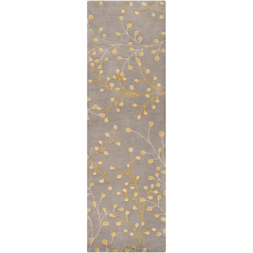 Athena Handmade Rug