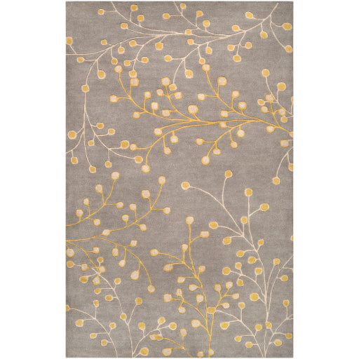 Athena Handmade Rug