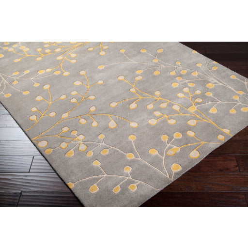 Athena Handmade Rug