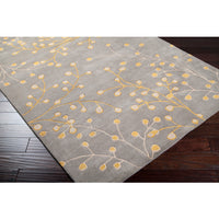 Athena Handmade Rug