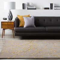 Athena Handmade Rug