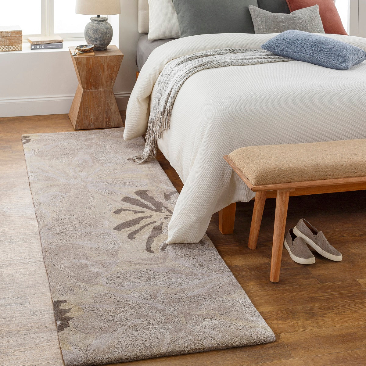 Athena Handmade Rug