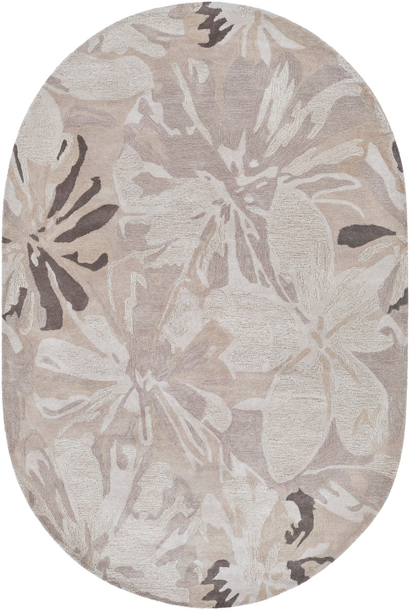 Athena Handmade Rug