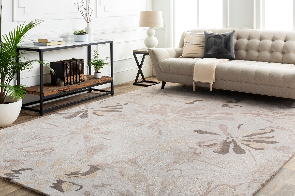 Athena Handmade Rug