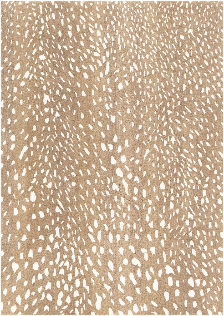 Athena Handmade Rug