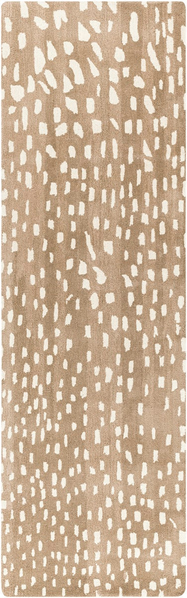 Athena Handmade Rug
