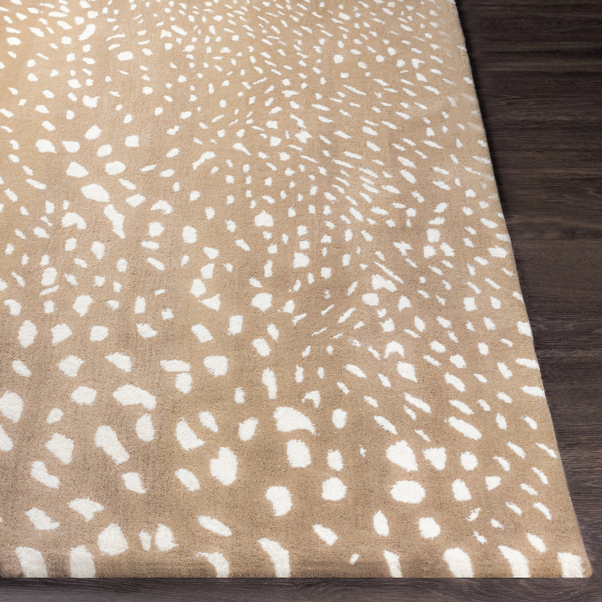 Athena Handmade Rug