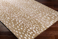 Athena Handmade Rug