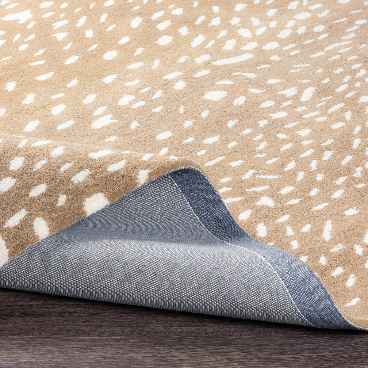 Athena Handmade Rug
