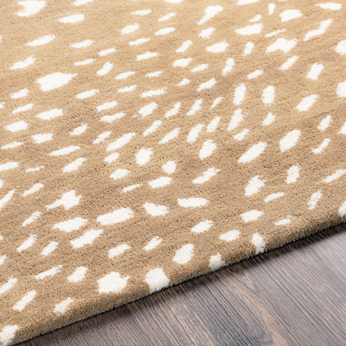 Athena Handmade Rug