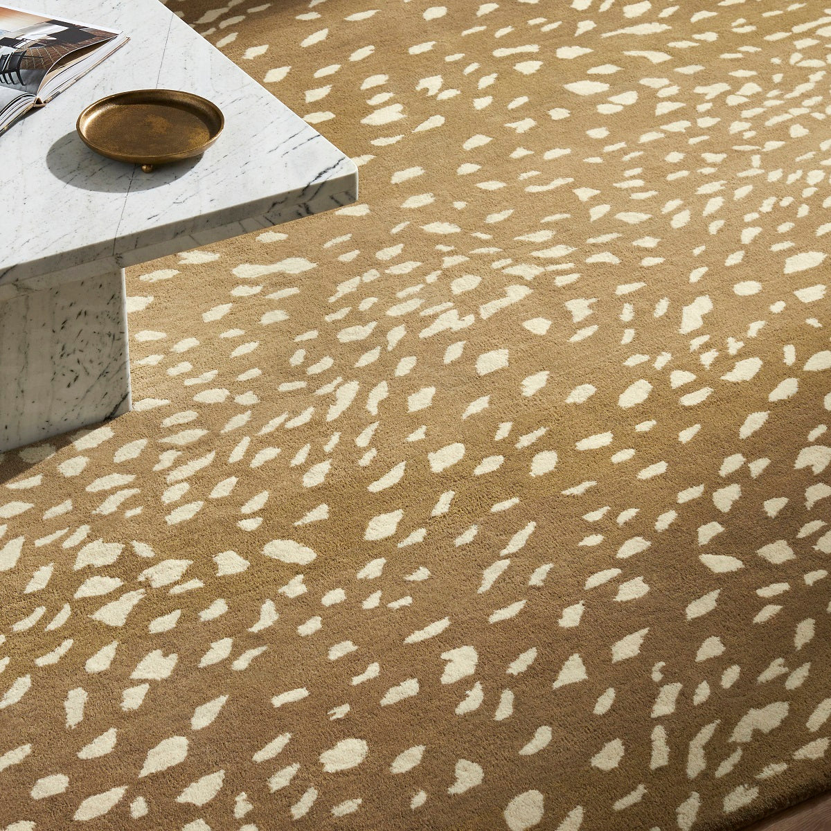 Athena Handmade Rug