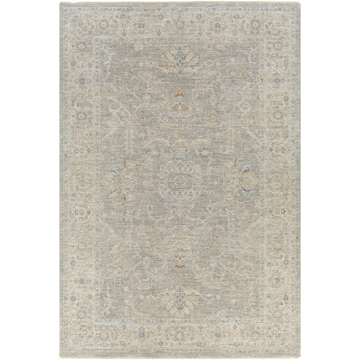 Avant Garde Area Rug
