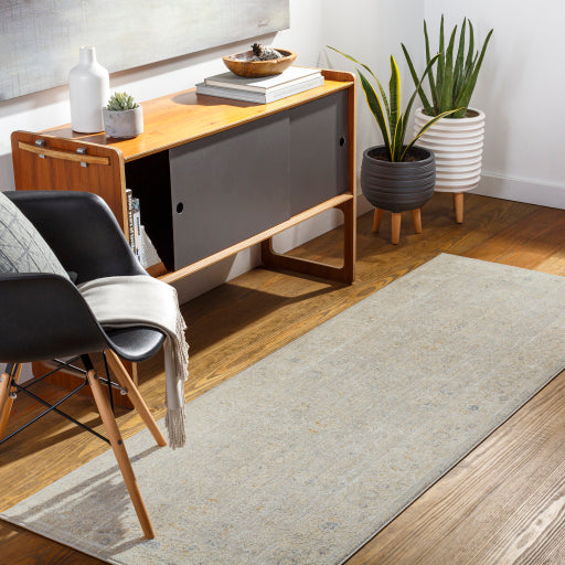 Avant Garde Area Rug