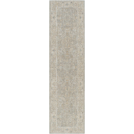 Avant Garde Area Rug
