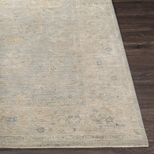 Avant Garde Area Rug